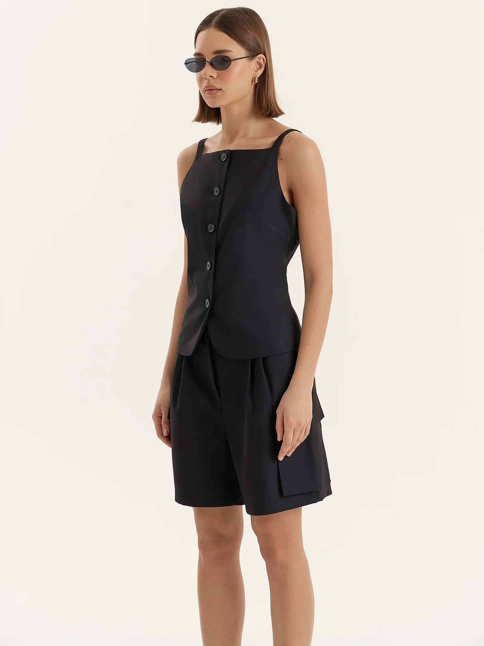 Devon Waistcoat