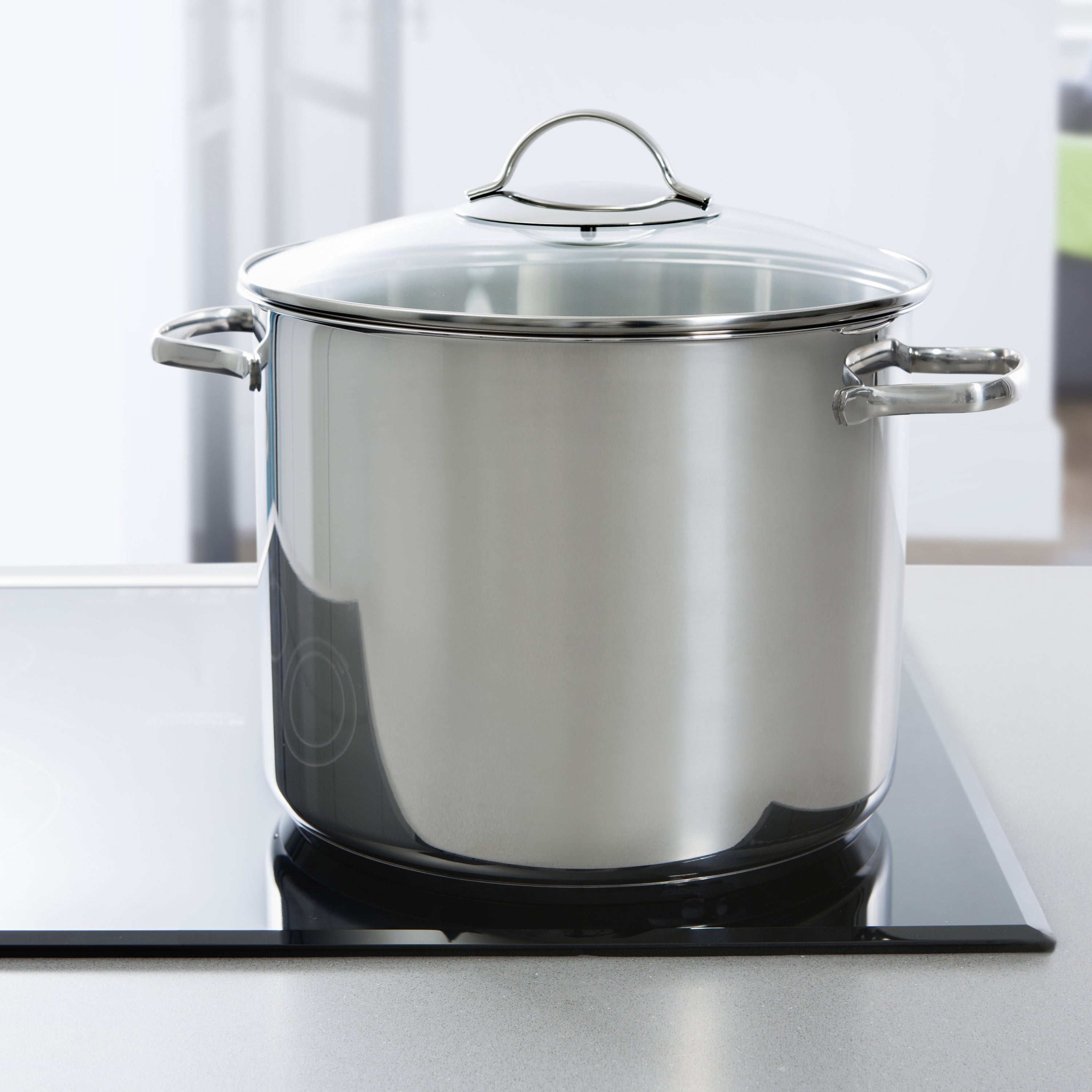 BK Universeel Soeppan Ø 26 cm / 11 L