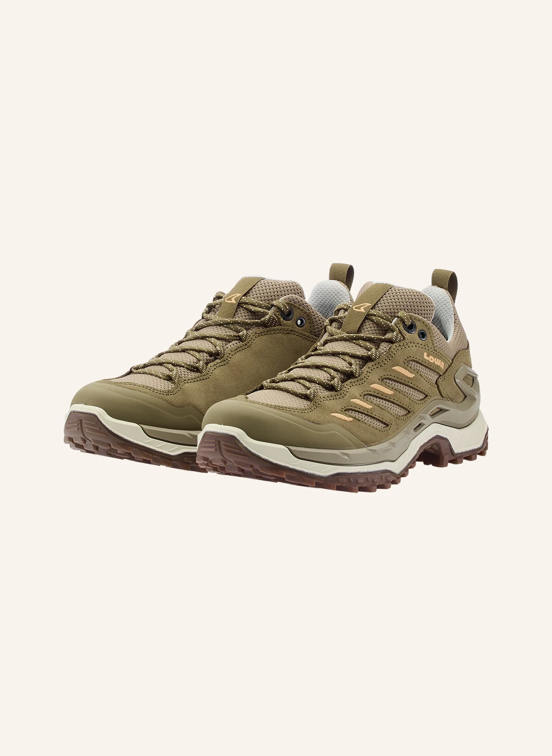 LOWA Outdoor-Schuhe INNOVO LO WS