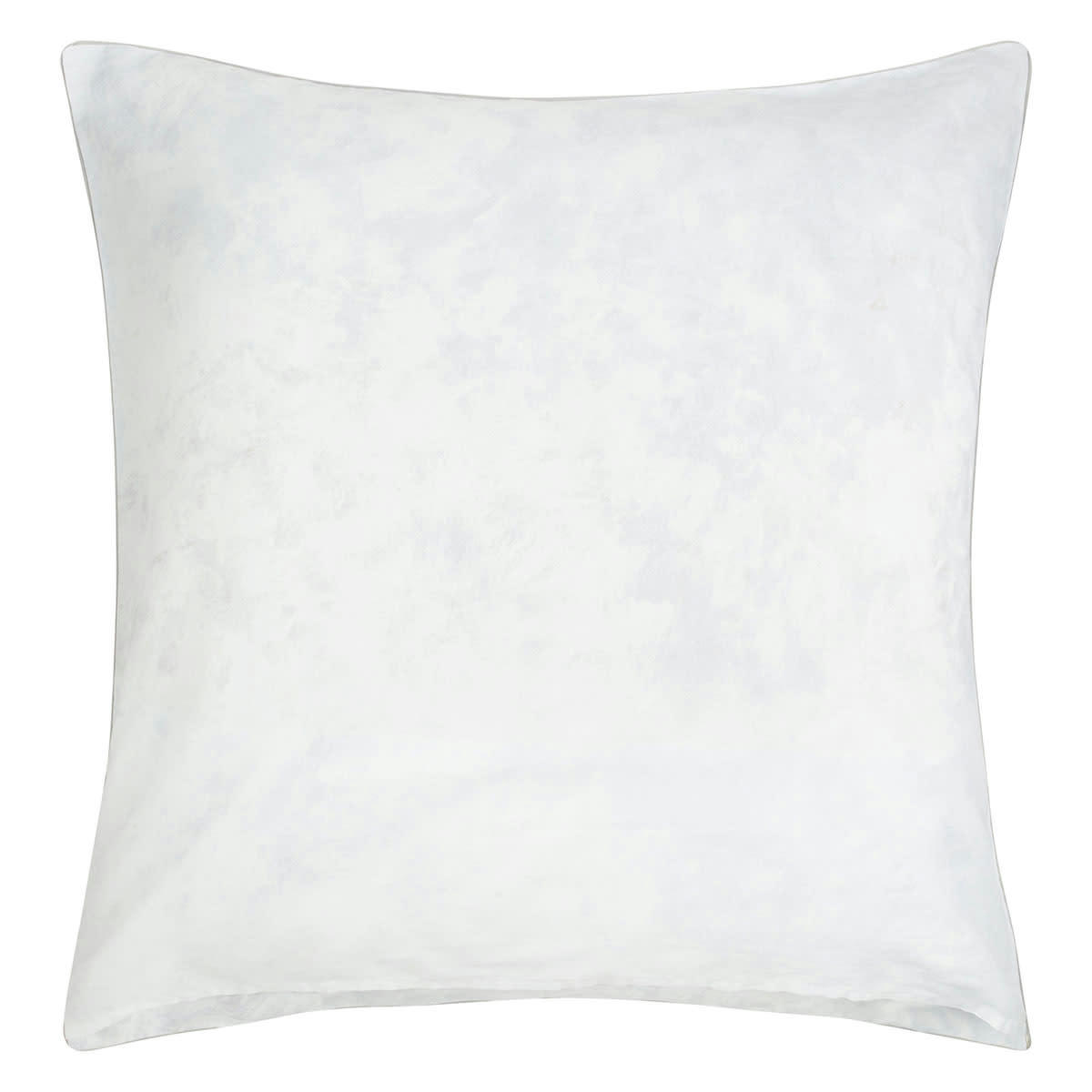 GRANDIFLORA - Taie d'oreiller imprimée en satin de coton multicolore