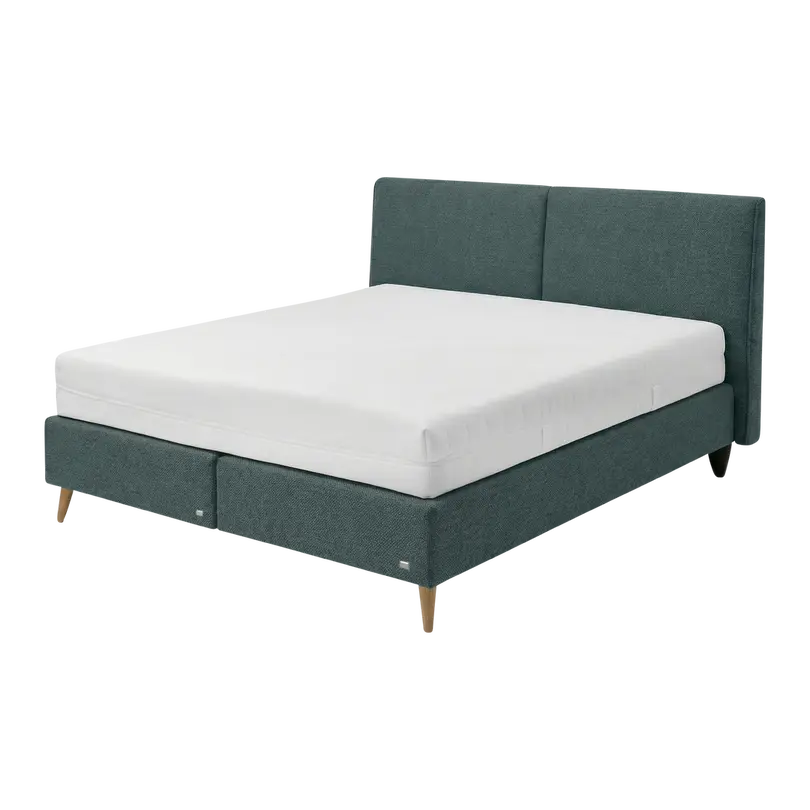 Boxspringbett Amado