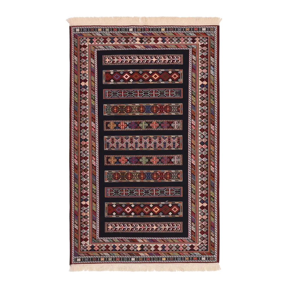 Kelimteppich Afshar Sumakh