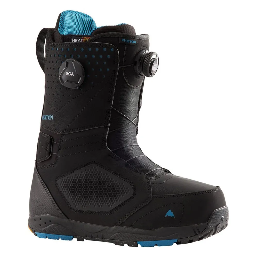 Burton Photon Wide BOA® snowboard boots