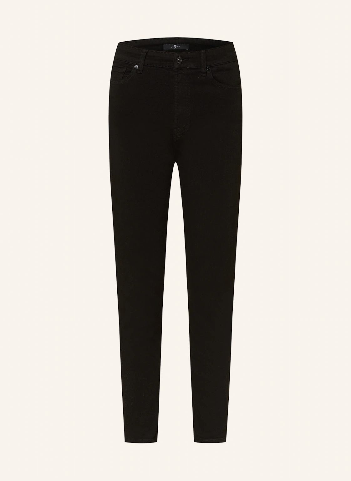 7 for all mankind Skinny Jeans AUBREY