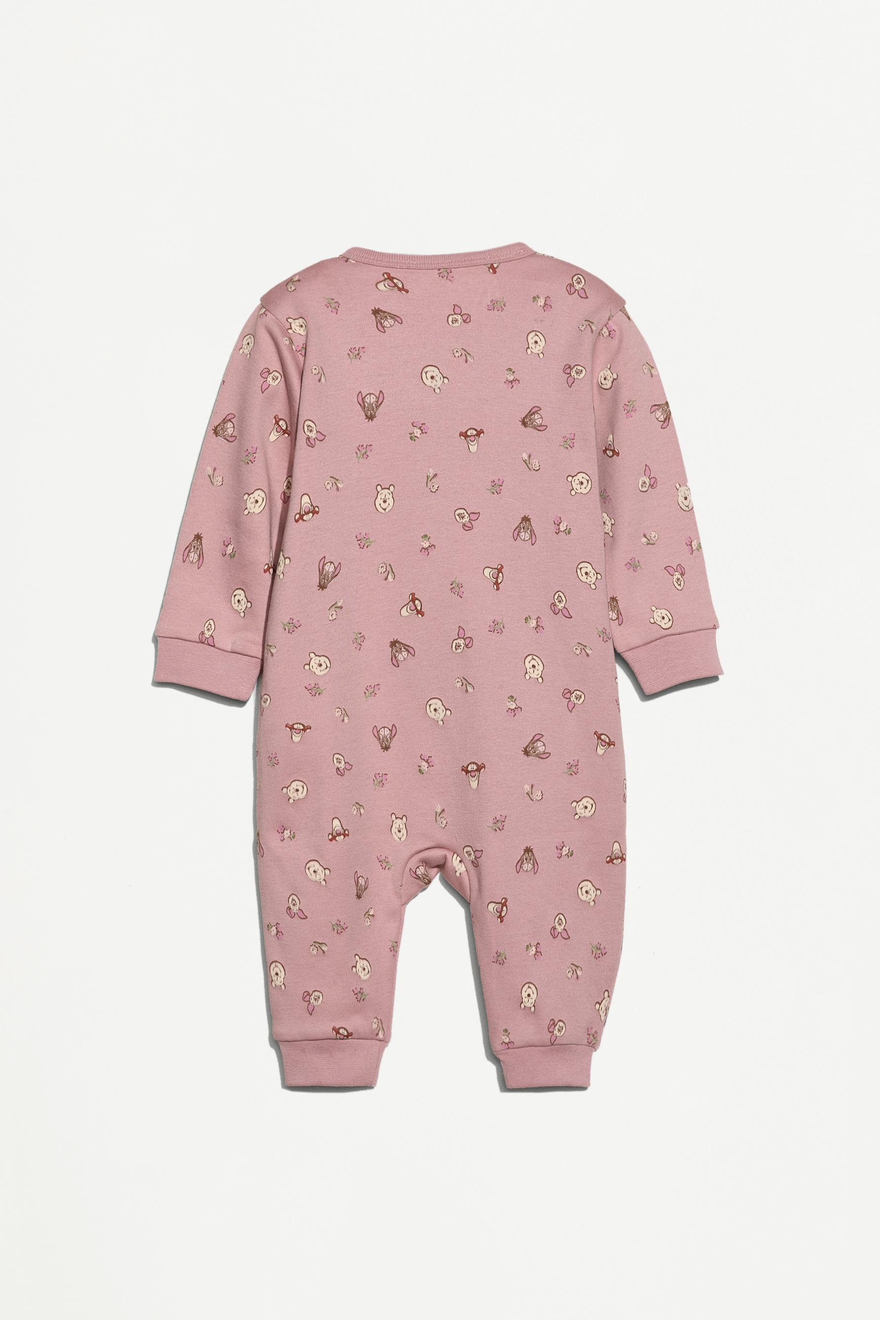 Pijama Winnie the Pooh ©Disney entero