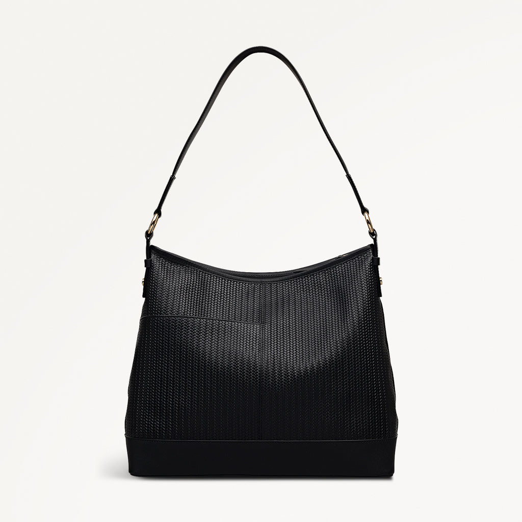 Ebury - Medium Ziptop Shoulder