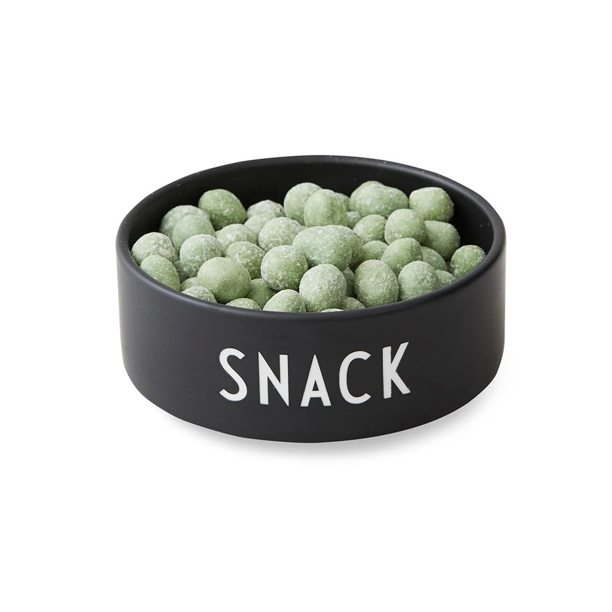 Design Letters - Snack Schale