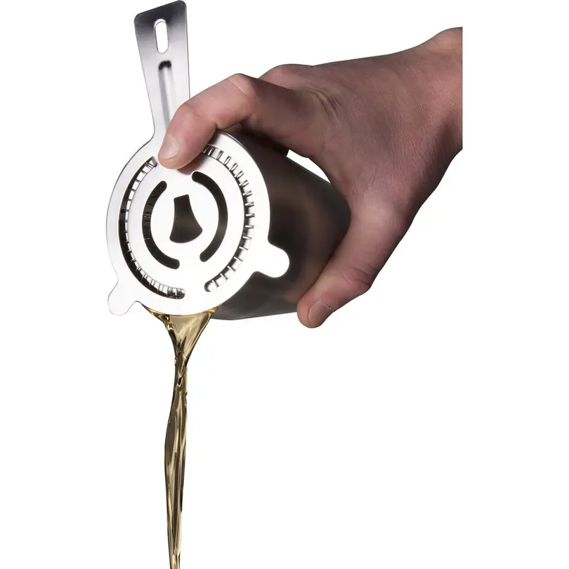 Cocktailsieb Vacu Vin