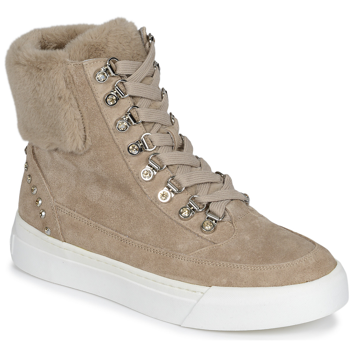 ALMA EN PENA - I251559 - Beige