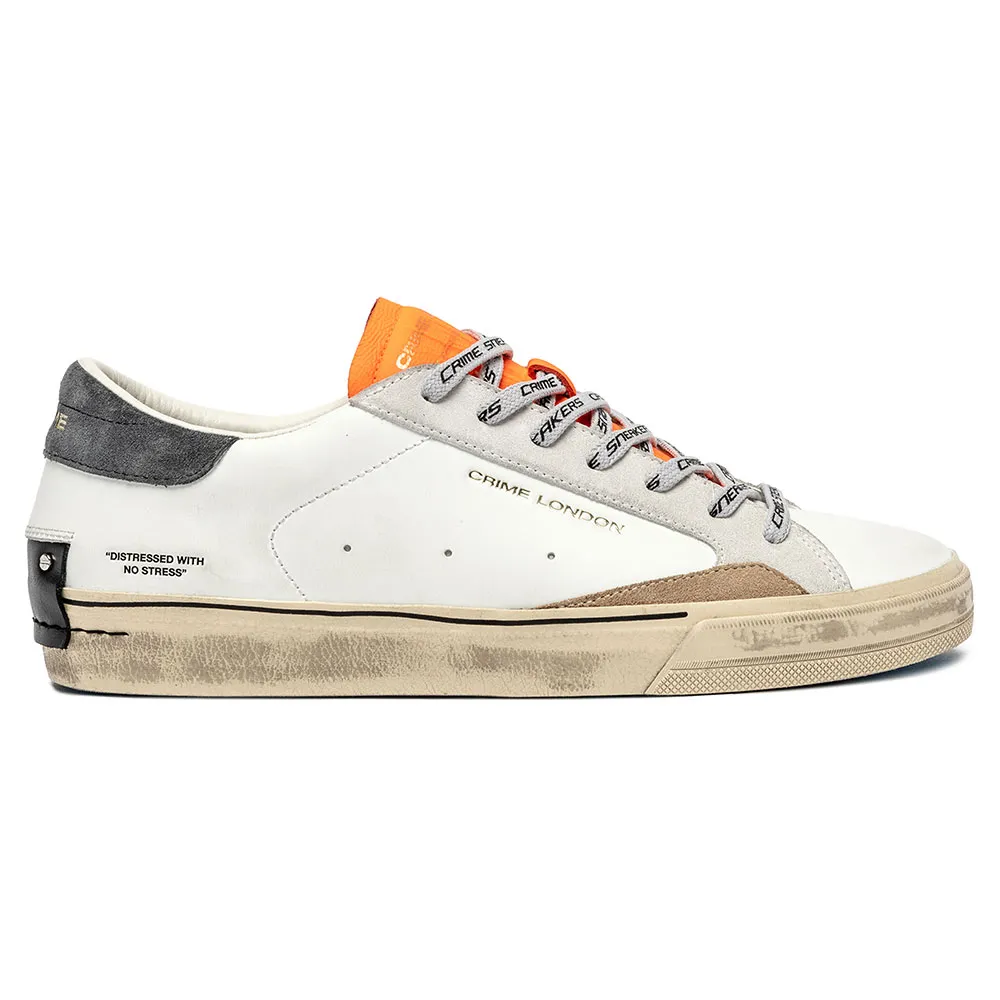 Crime London Distressed 2.0 trainers