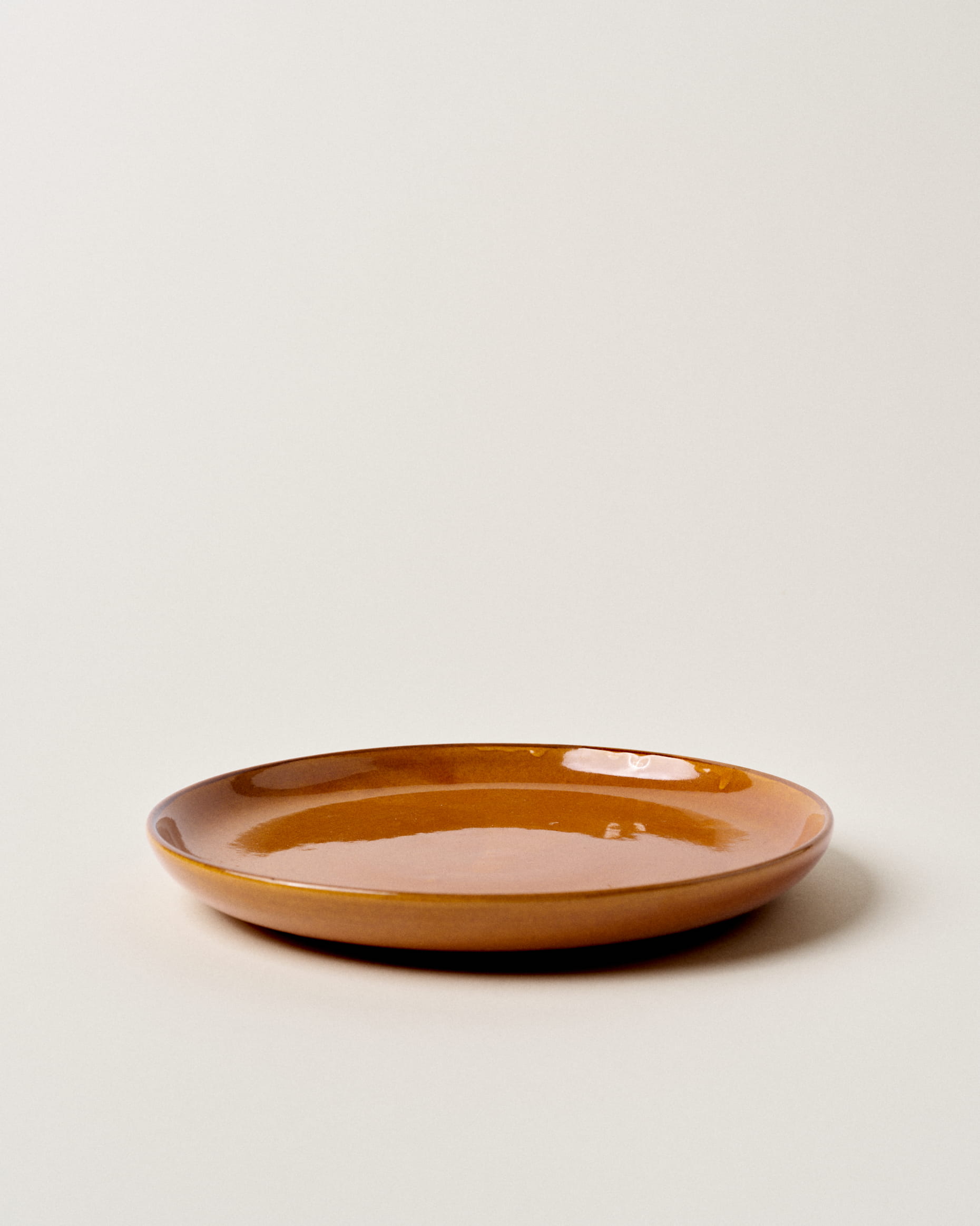 Assiette Plate