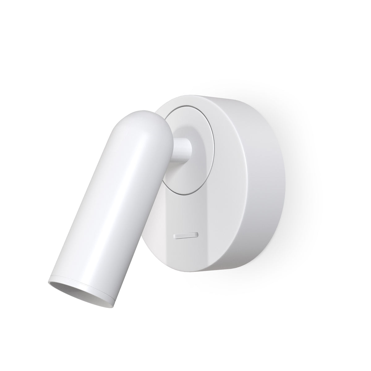 Maytoni wandlamp Mirax - Wit - 8.5x6.3x7 cm