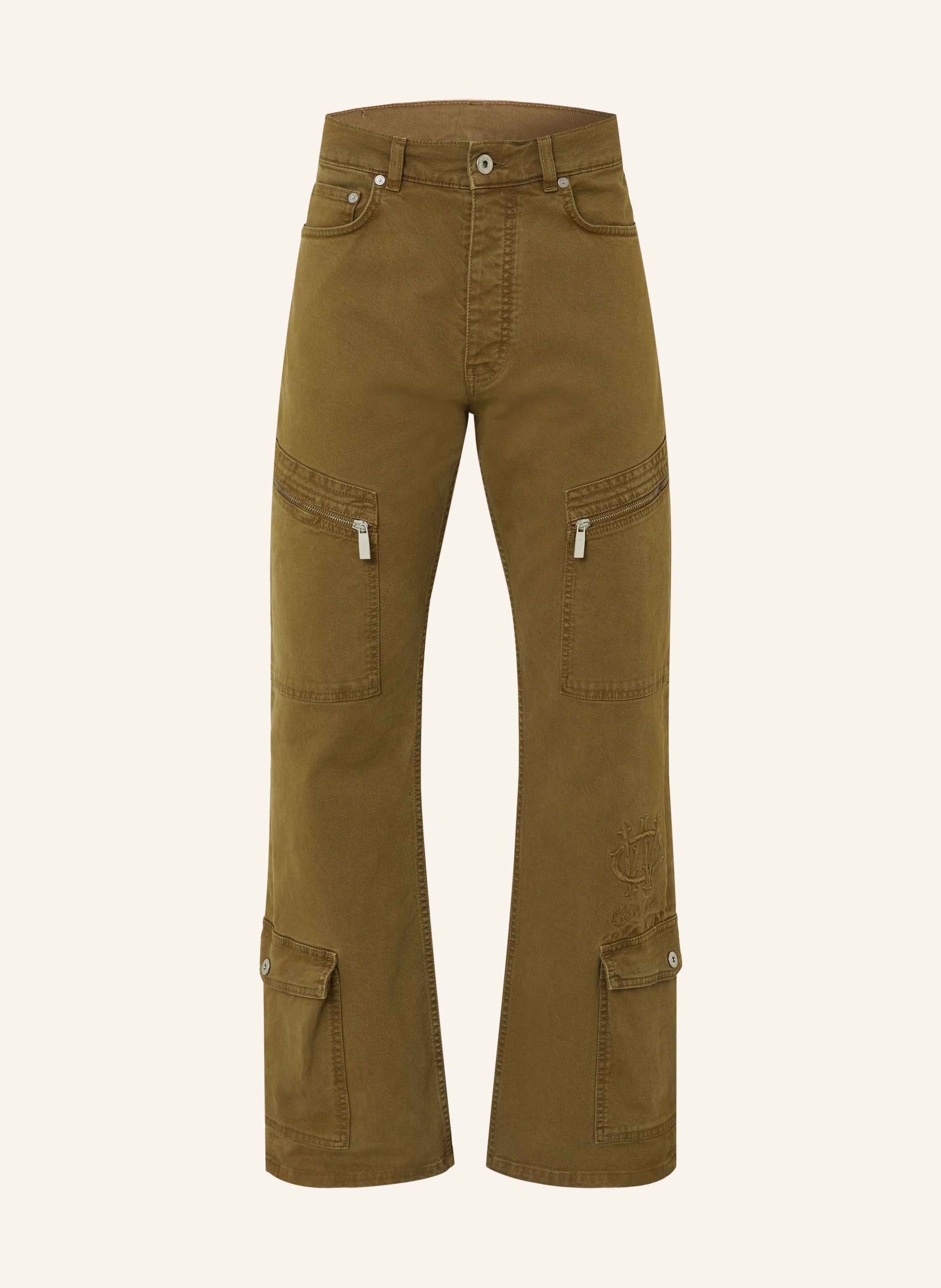 Off-White Cargohose GOTHIC Regular Fit