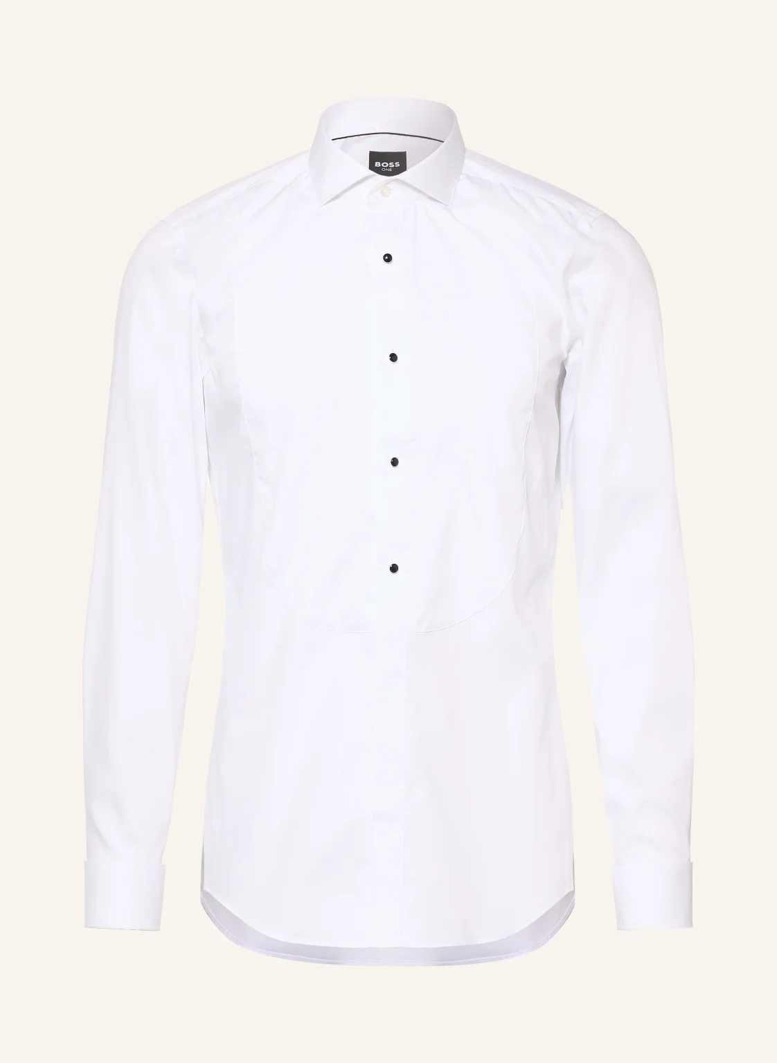 BOSS Hemd HANK Slim Fit
