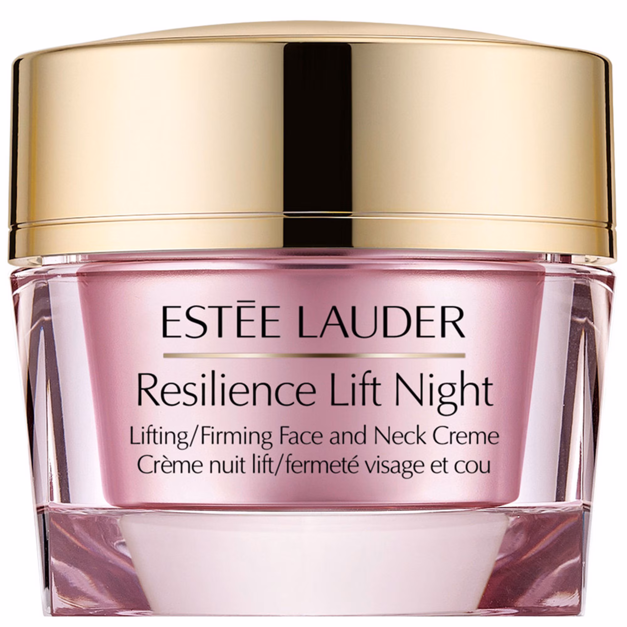 RESILIENCE LIFTCrème nuit lift / fermeté visage et cou