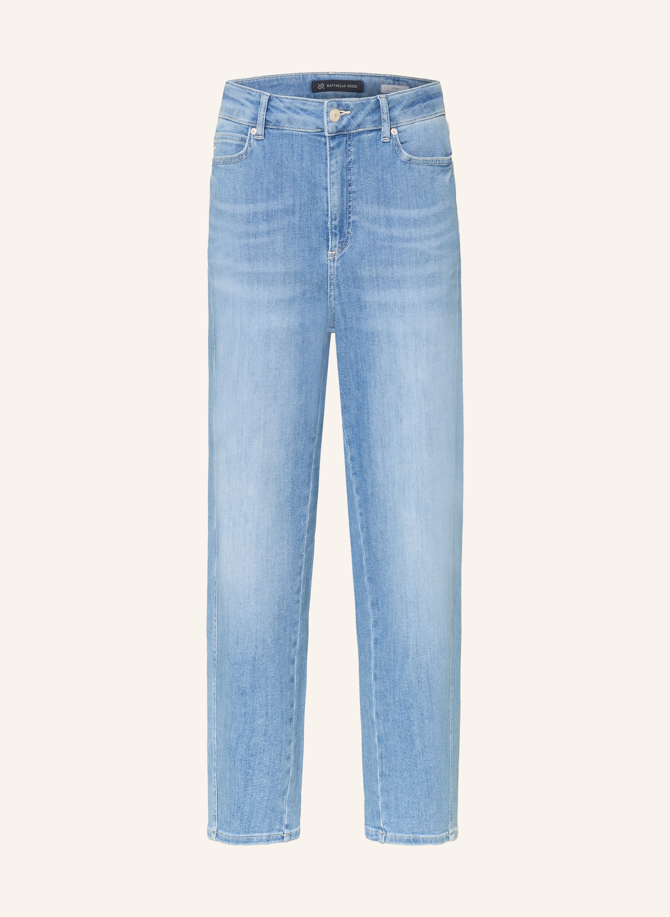 RAFFAELLO ROSSI Barrel Jeans HANNI