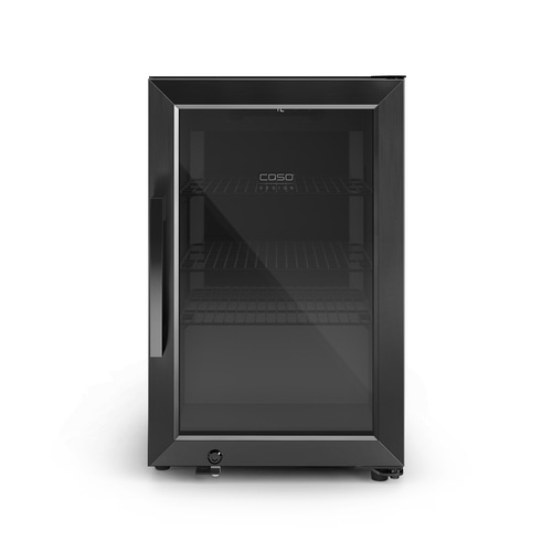 BBQ Deluxe R Black Smart