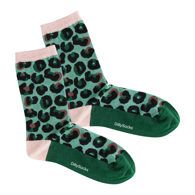 Socken Moola Purr