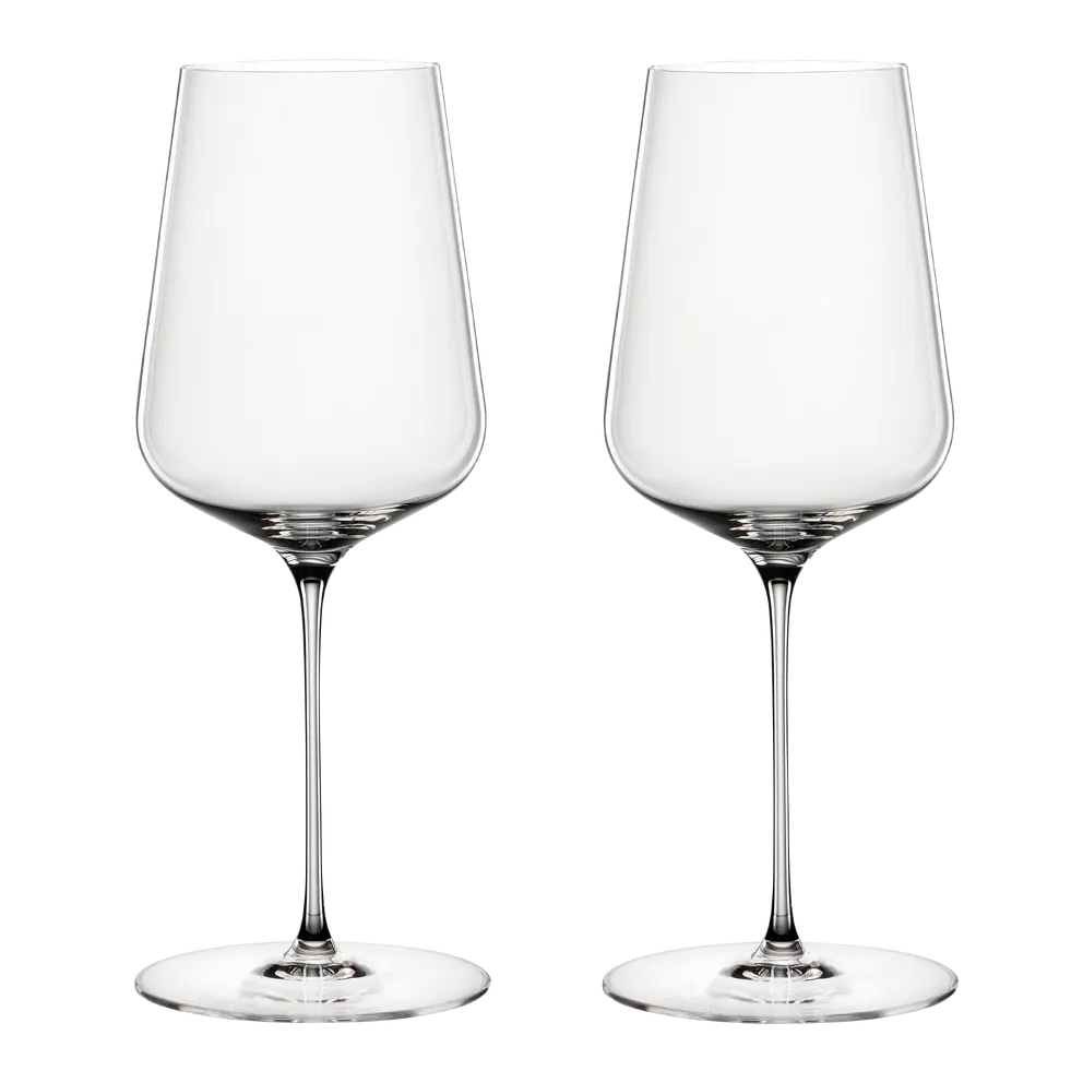 Weinglas-Set 2-teilig Definition