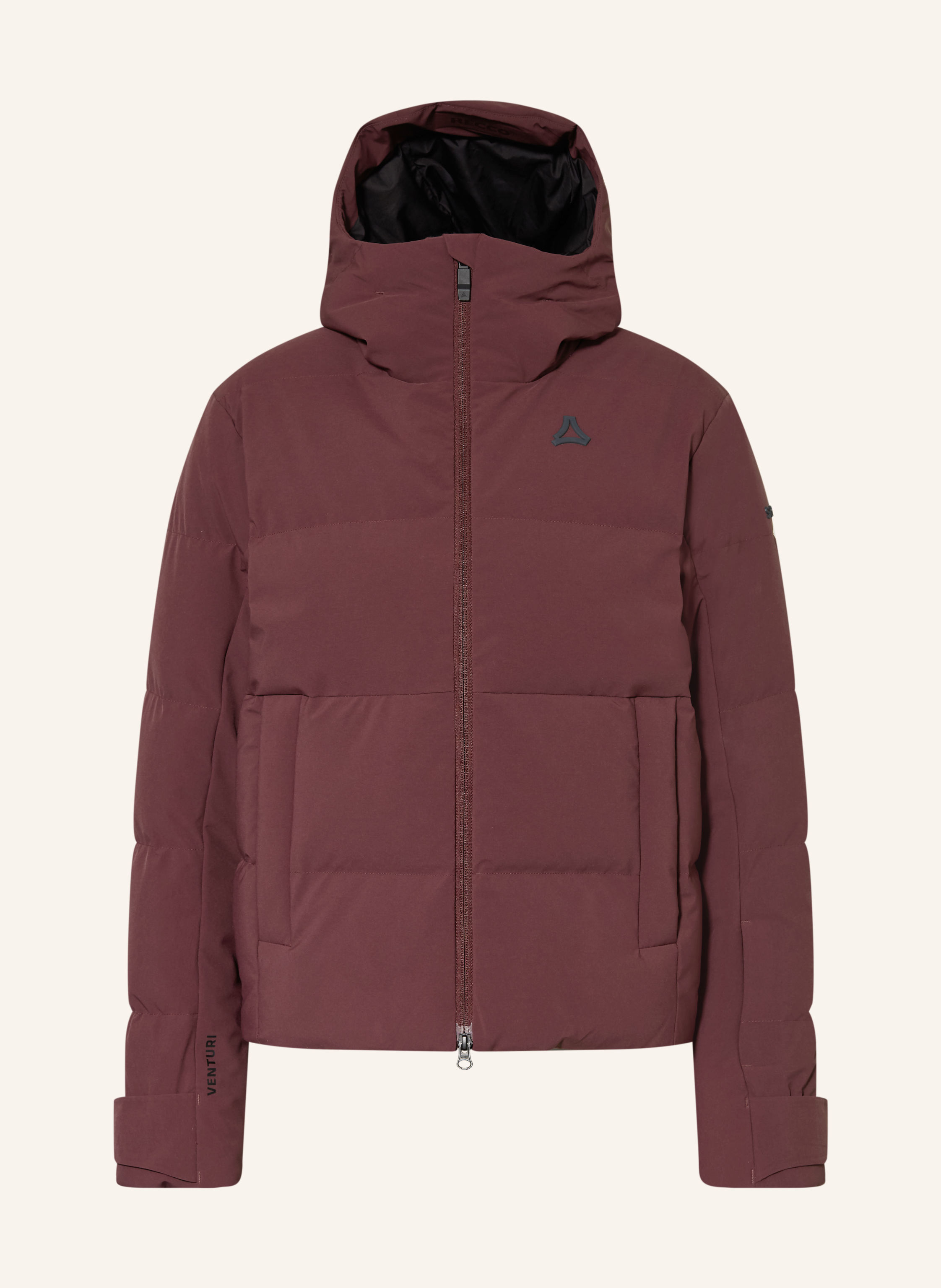 Schöffel Daunen-Skijacke LUMINEO