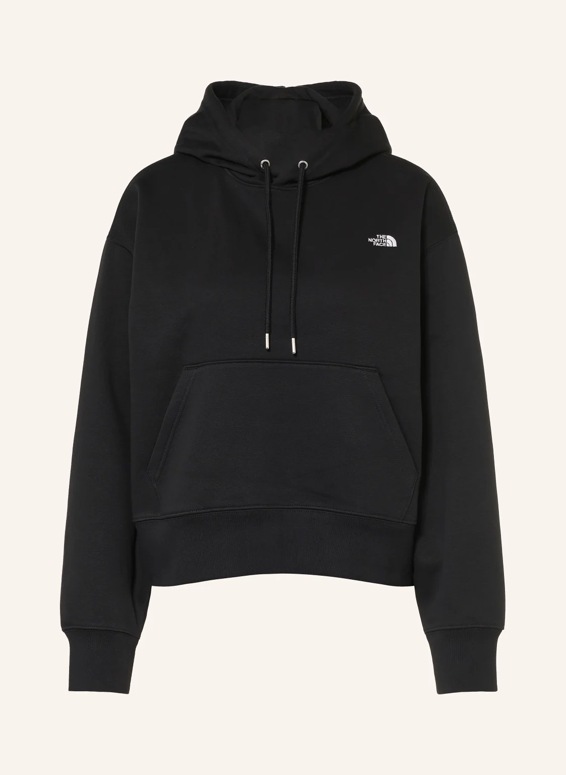 THE NORTH FACE Oversized-Hoodie TNF™ ESSENTIAL SIMPLE DOME