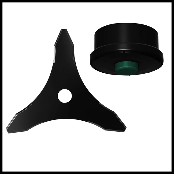 Akku-Sense »P-X-C«, ohne Akku, 36 V