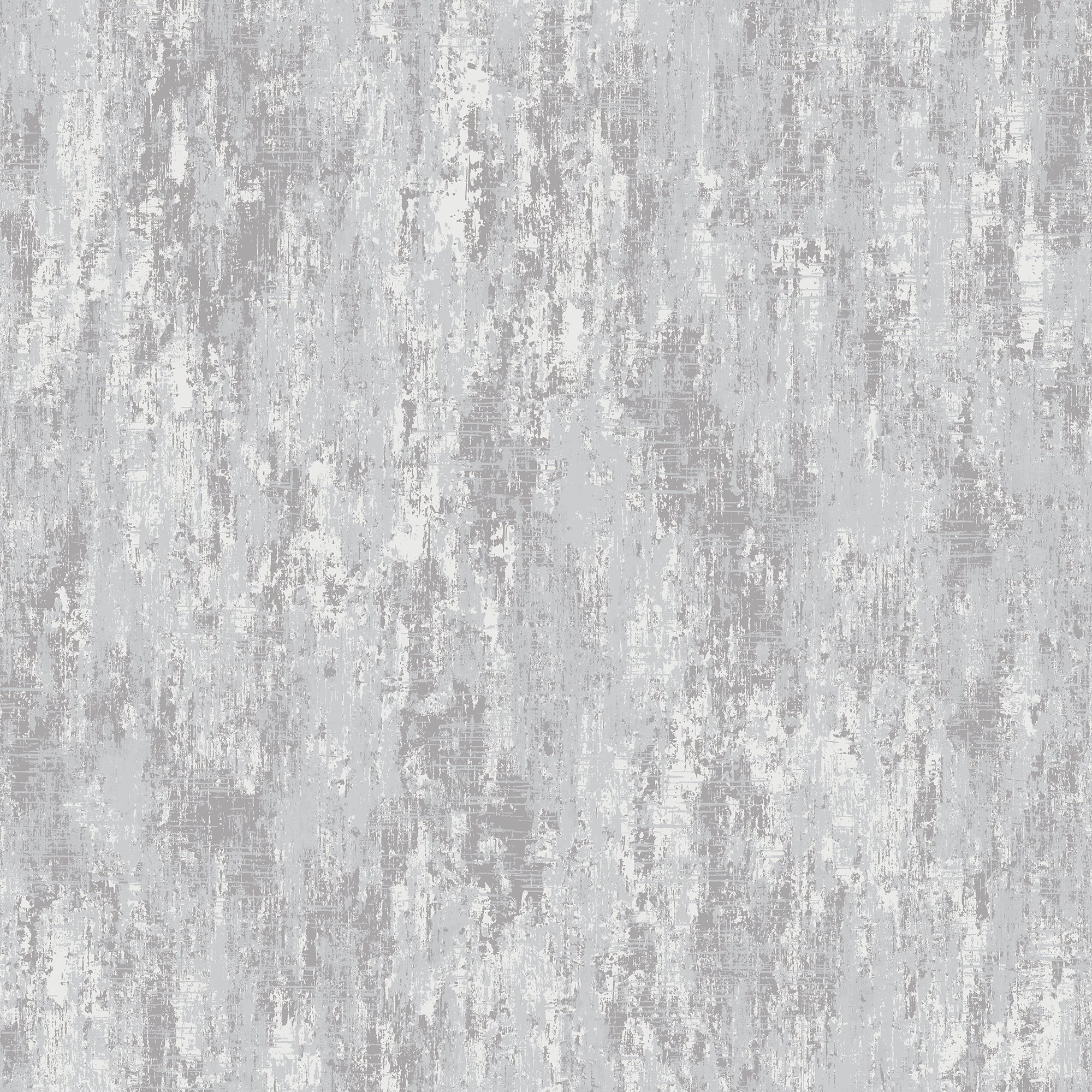 Laura Ashley Vliesbehang - Whinfell Silver - 10mx52cm