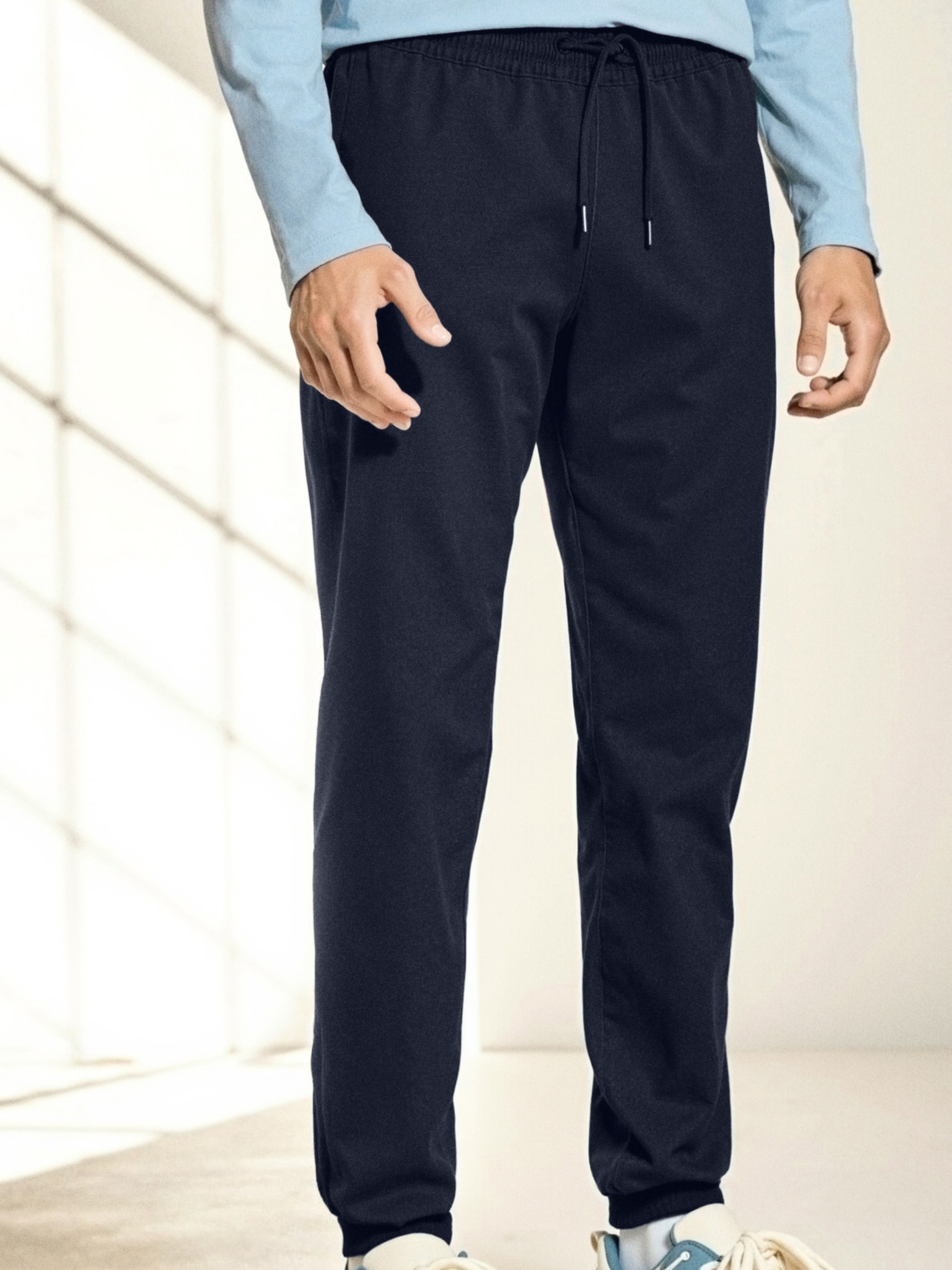 Spodnie jogger