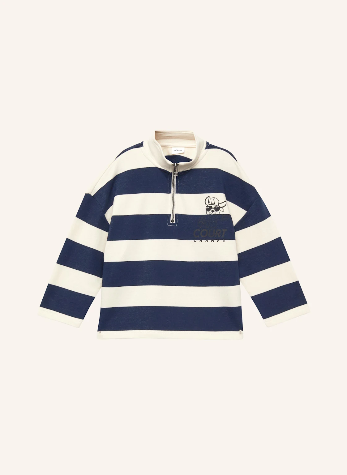 s.Oliver Sweatshirt