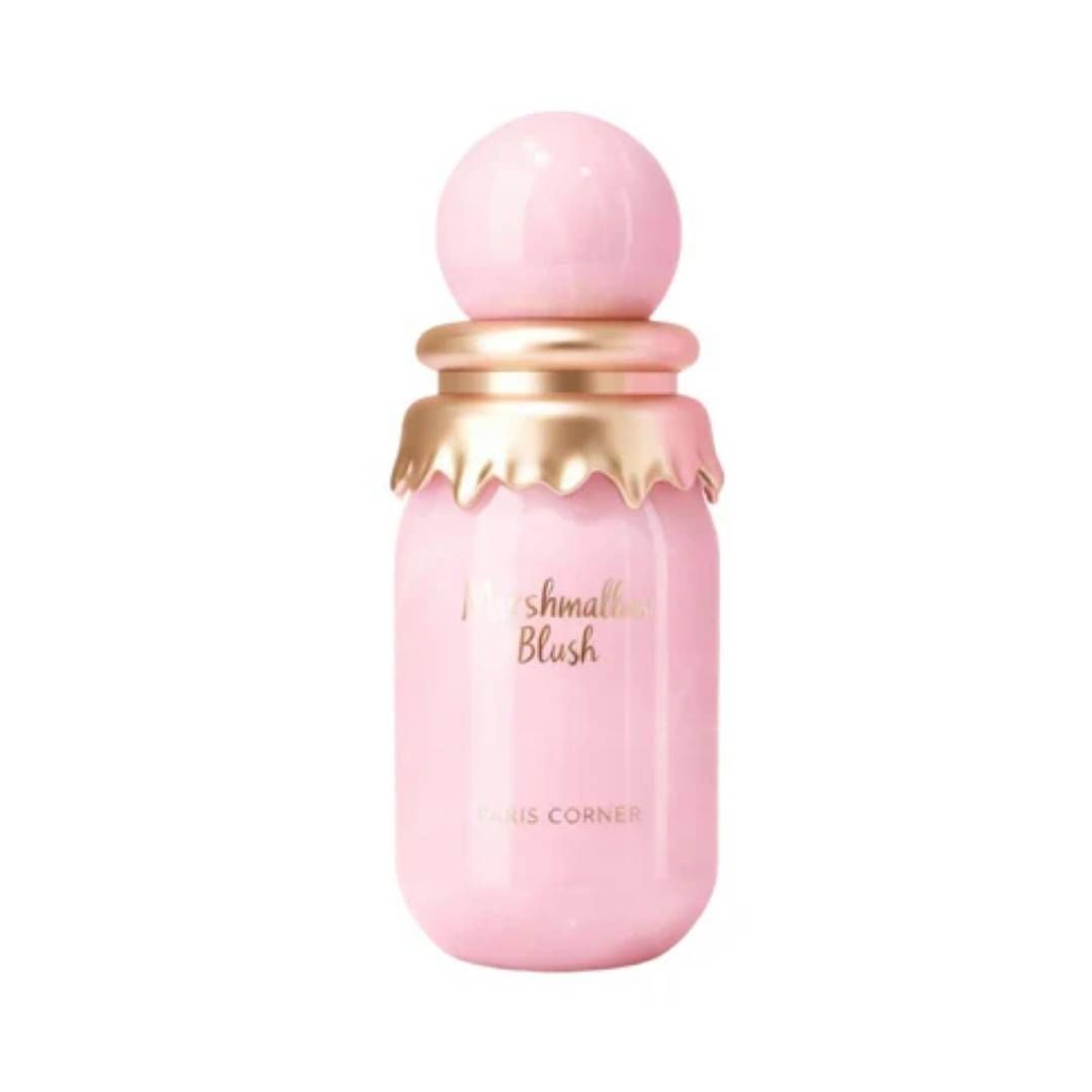 Riseicon Paris Corner Marshmallow Blush Eau de Parfum 100ml