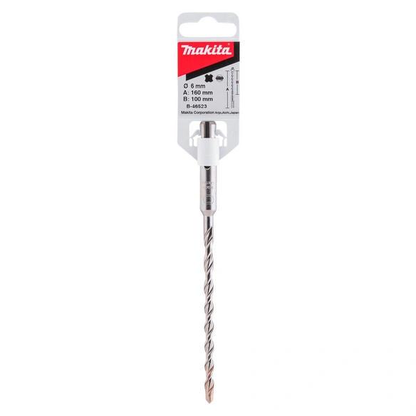 Betonbohrer »B-46523«, SDS-plus