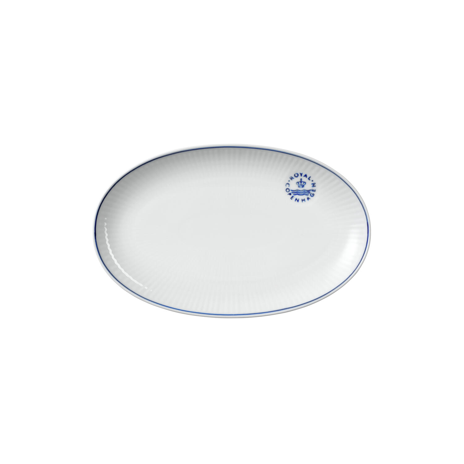 Blueline asiet 23,5 cm