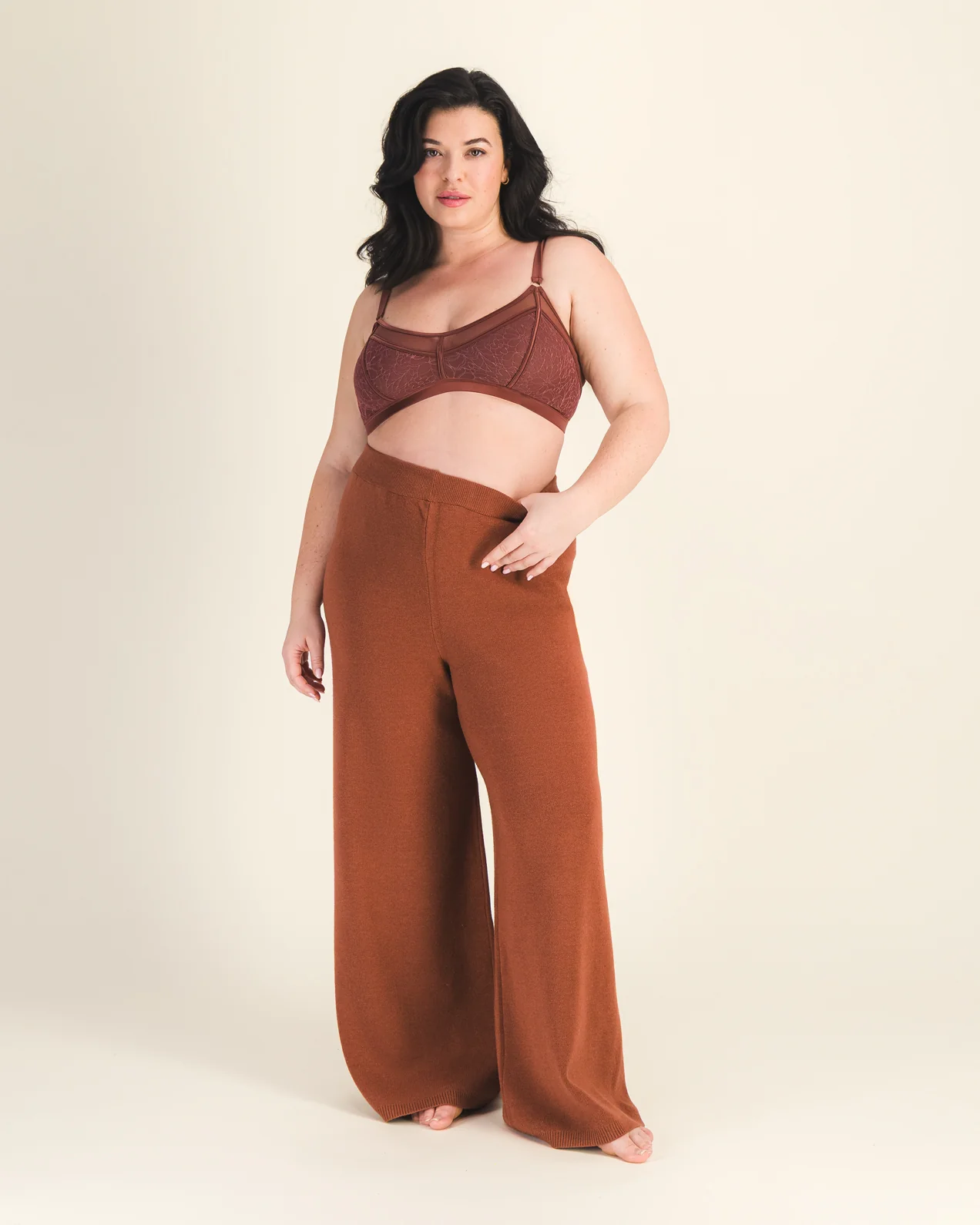 Pantalon Anet