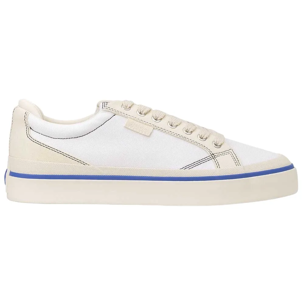 HUGO 50569112 BLUE trainers