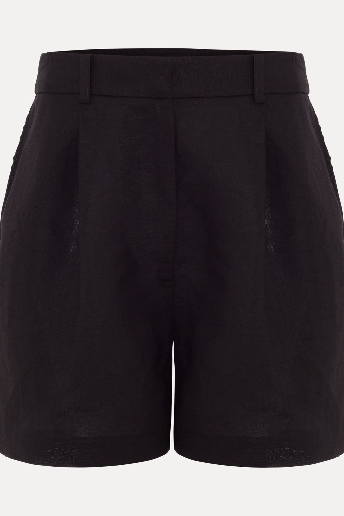 Phase Eight Arnie Linen Shorts