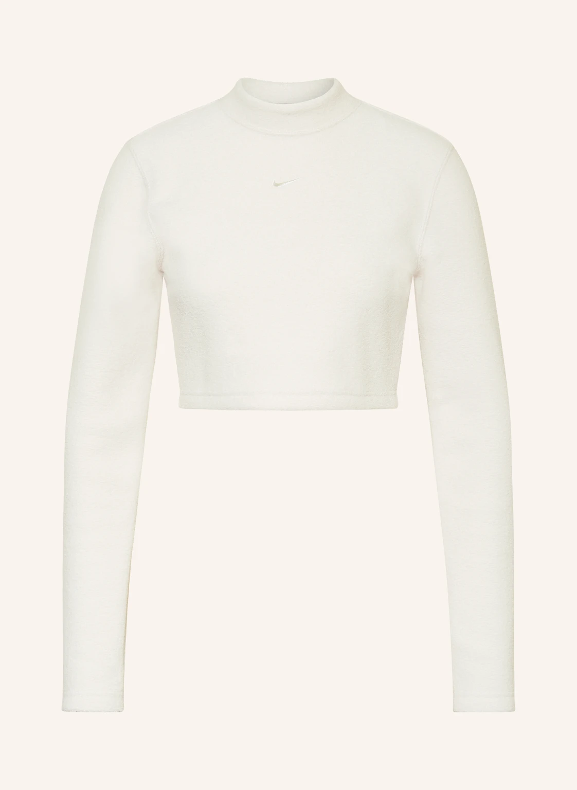 Nike Cropped-Shirt SPORTSWEAR PHOENIX PLUSH