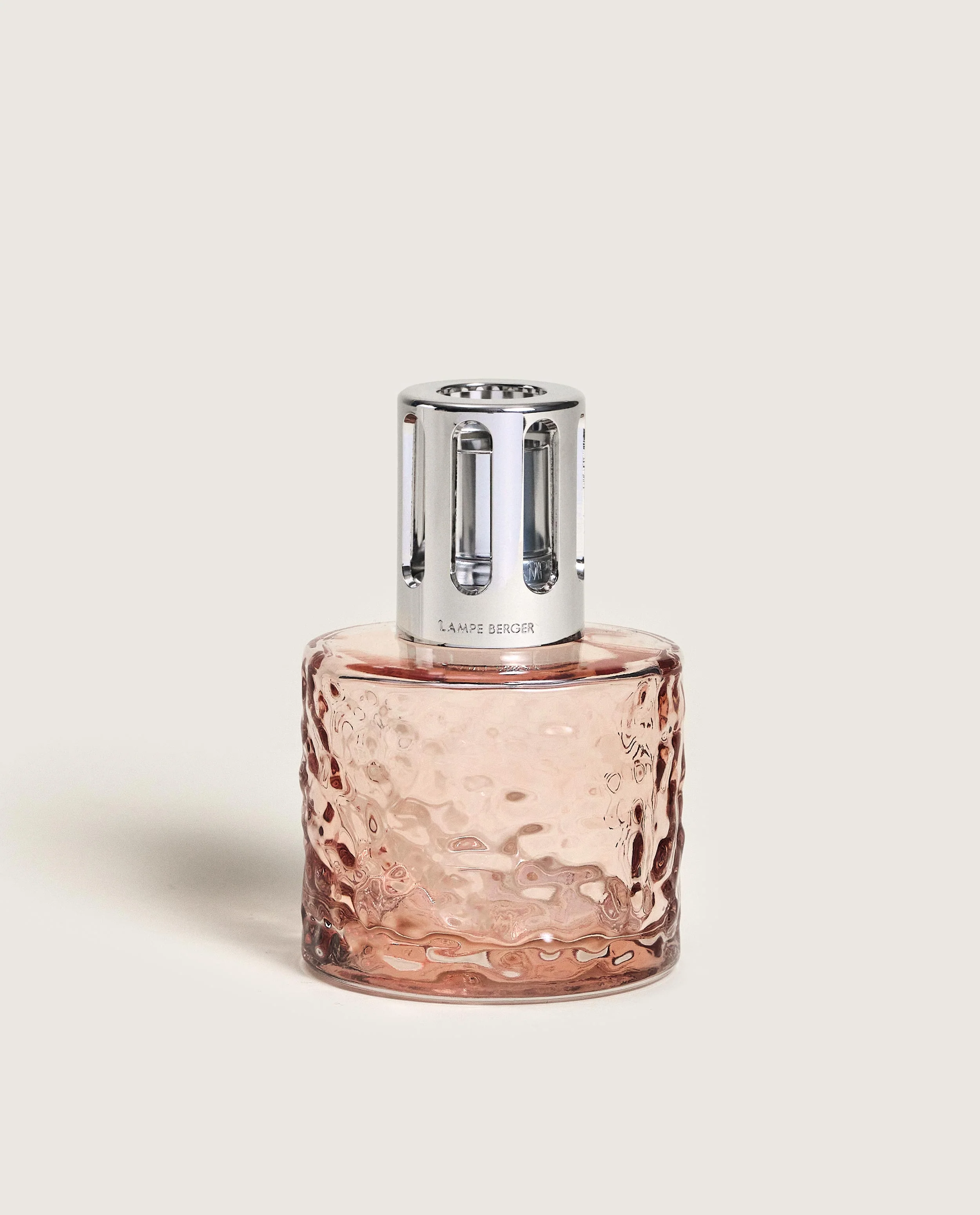 Coffret lampe Berger Mirage Nude