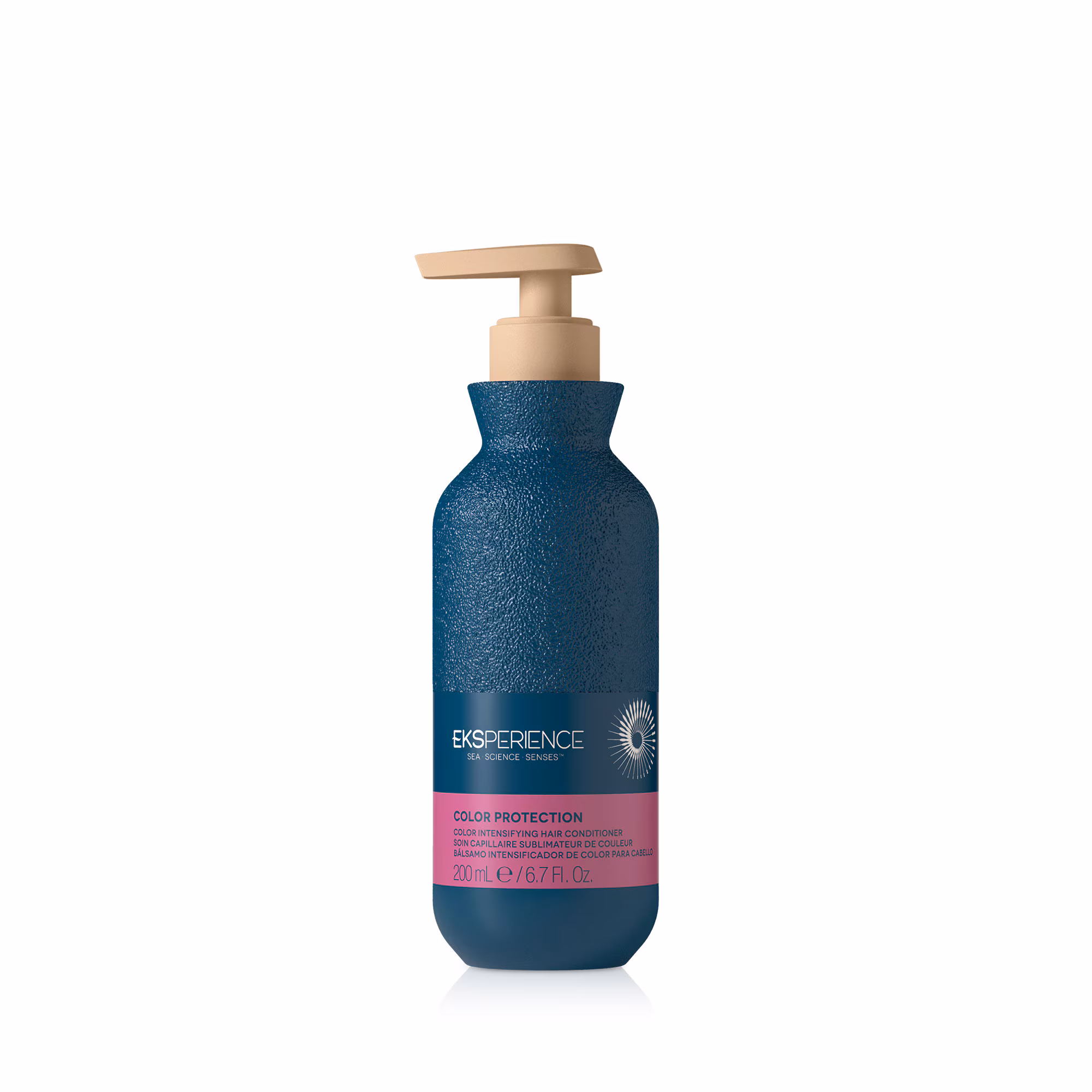 COLOR PROTECTIONSoin sublimateur de couleur