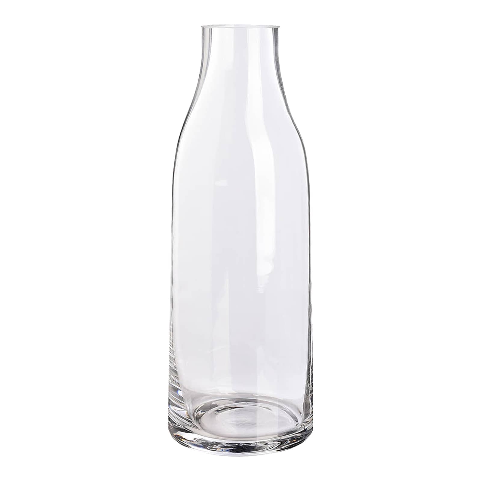 Vase Klar, ⌀ 9 cm, H 250 mm