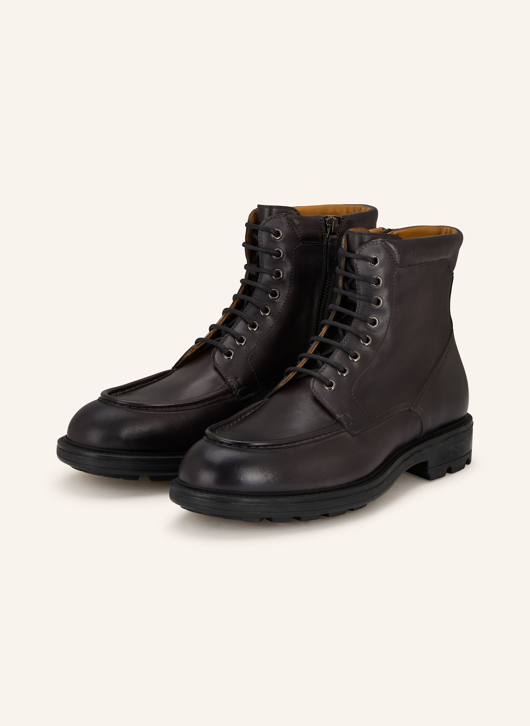 MAGNANNI Schnürboots