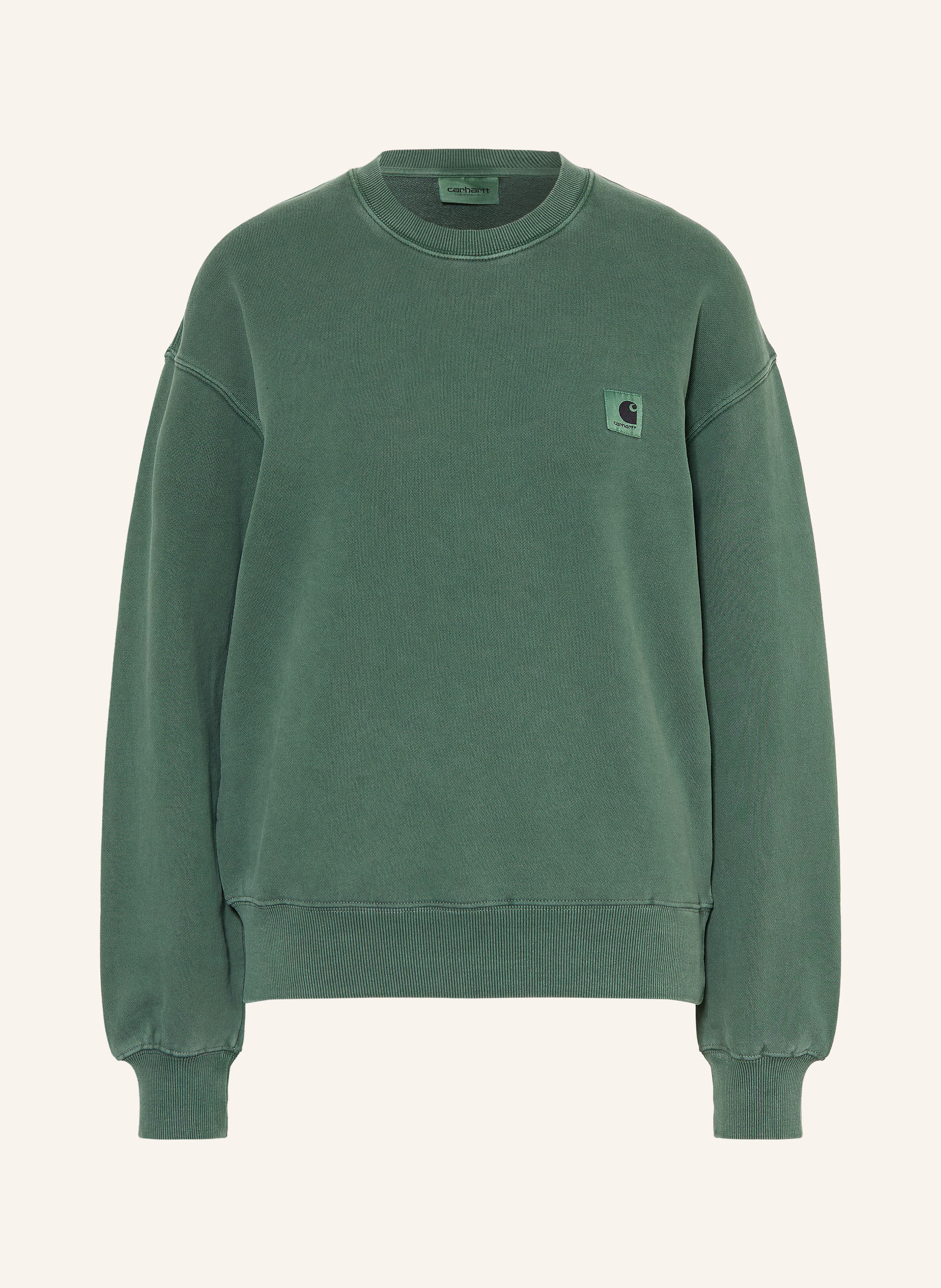 carhartt WIP Sweatshirt NELSON