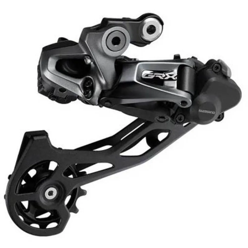 Shimano GRX RX815 Di2 Shadow RD  Direct rear derailleur