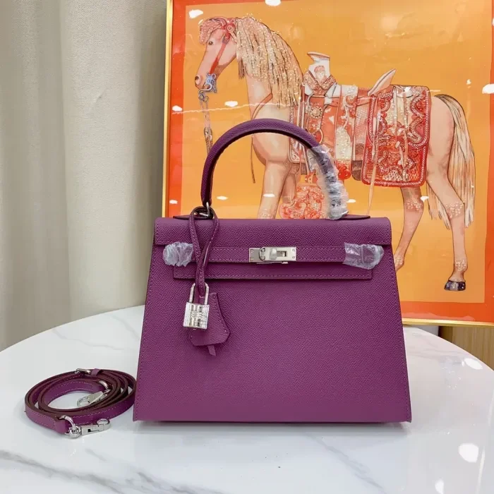 Hermès Kelly25 Handbag