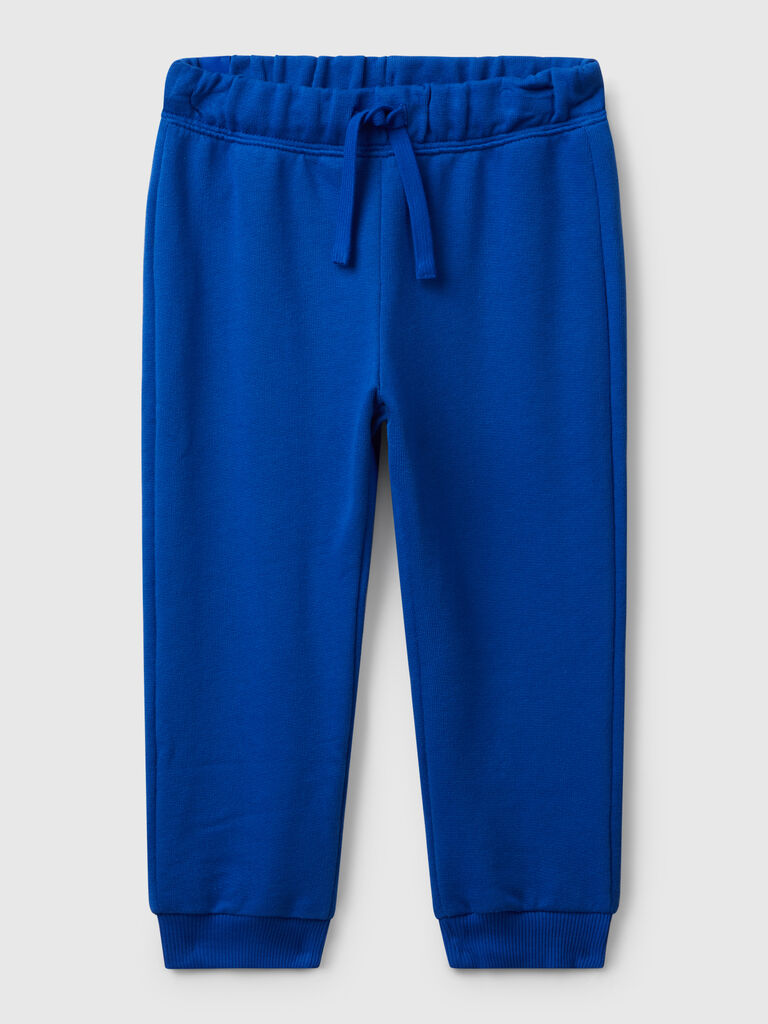 Regular fit sweat joggers