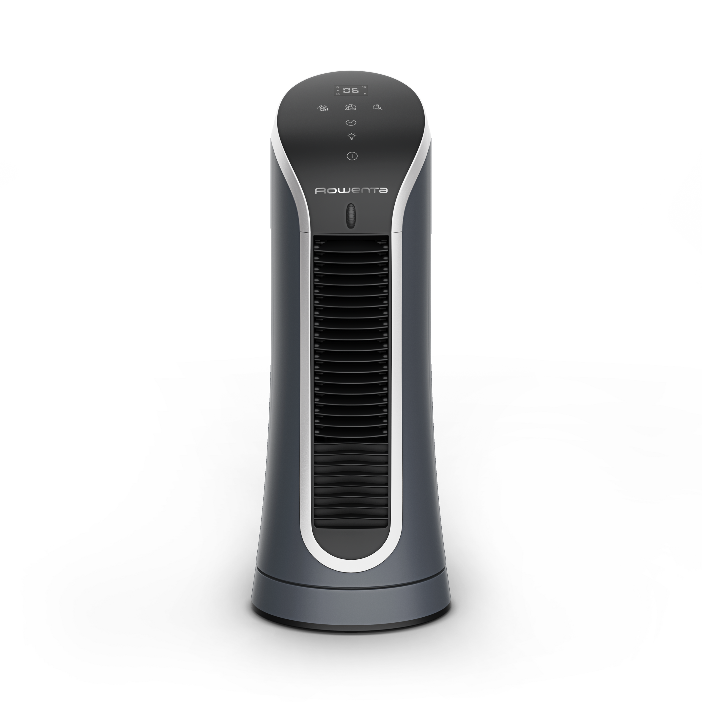 Eole Silence Force, Ventilateur Tour, Rafraîchissement Intense, Silencieux