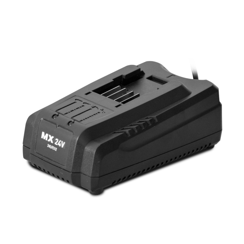 Chargeur rapide pour tondeuse robot LAWNMASTER