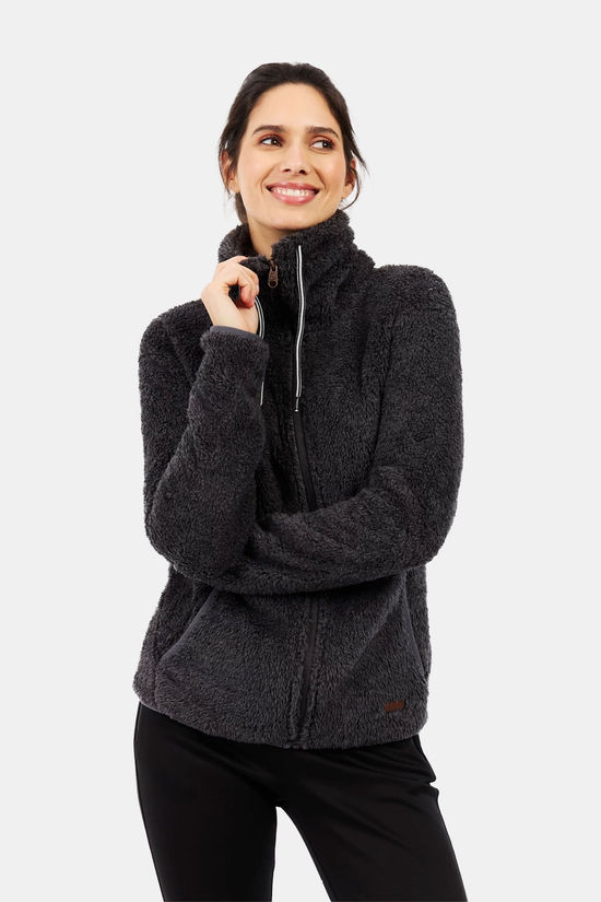 Protest Riri Full Zip Top