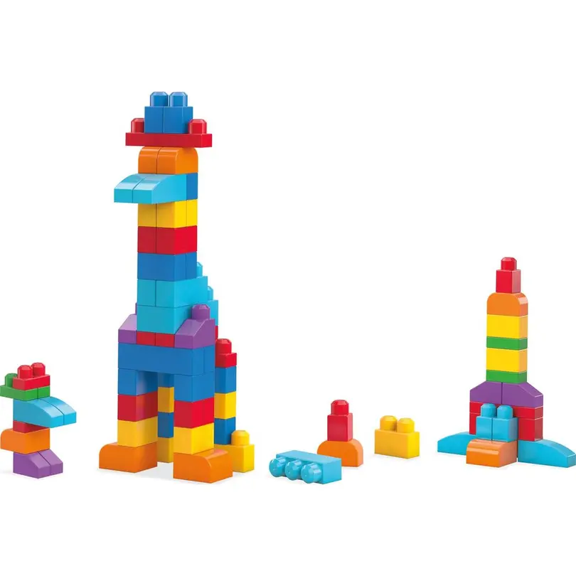 Bausatz First Builders