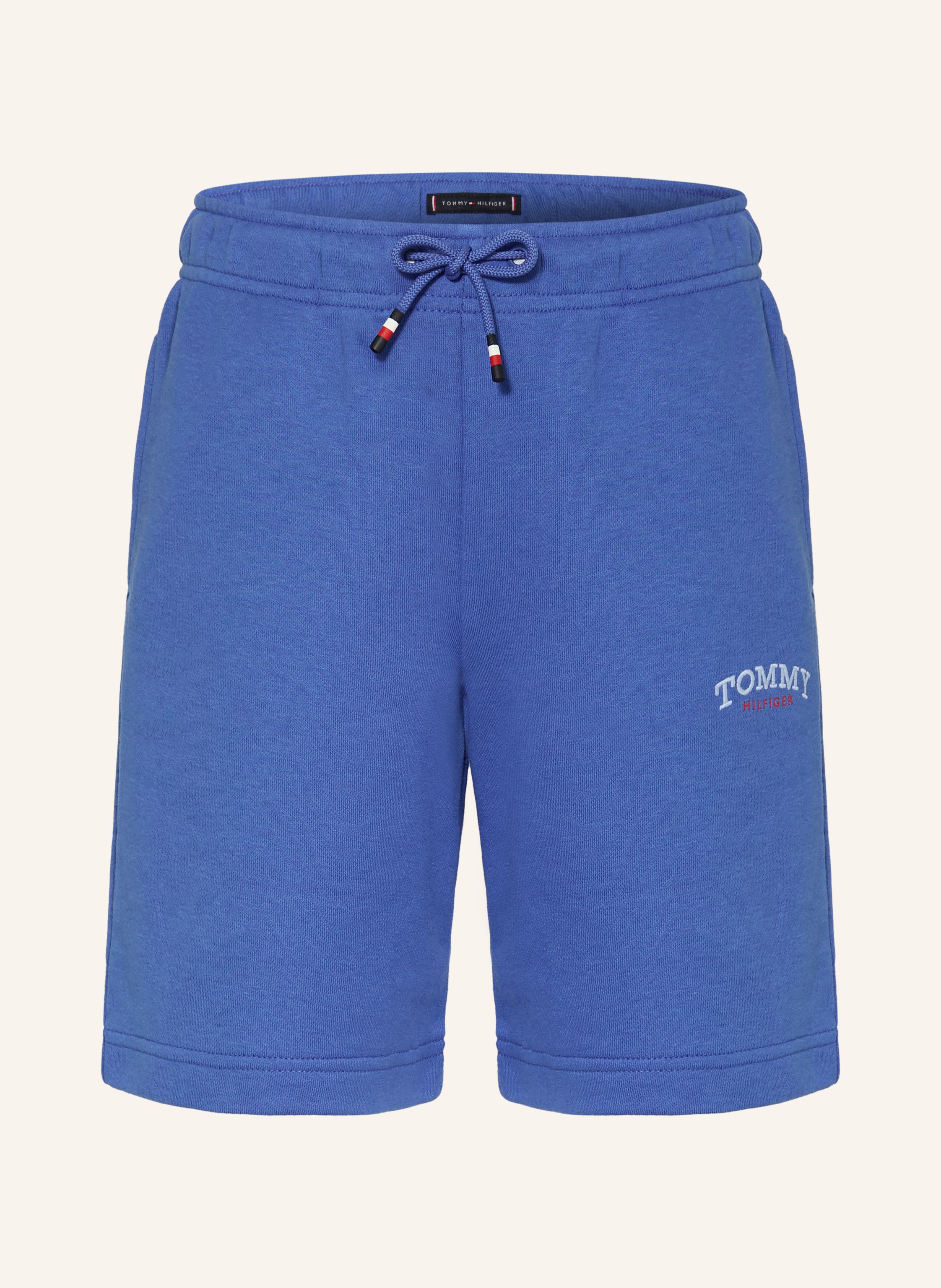 TOMMY HILFIGER Sweatshorts