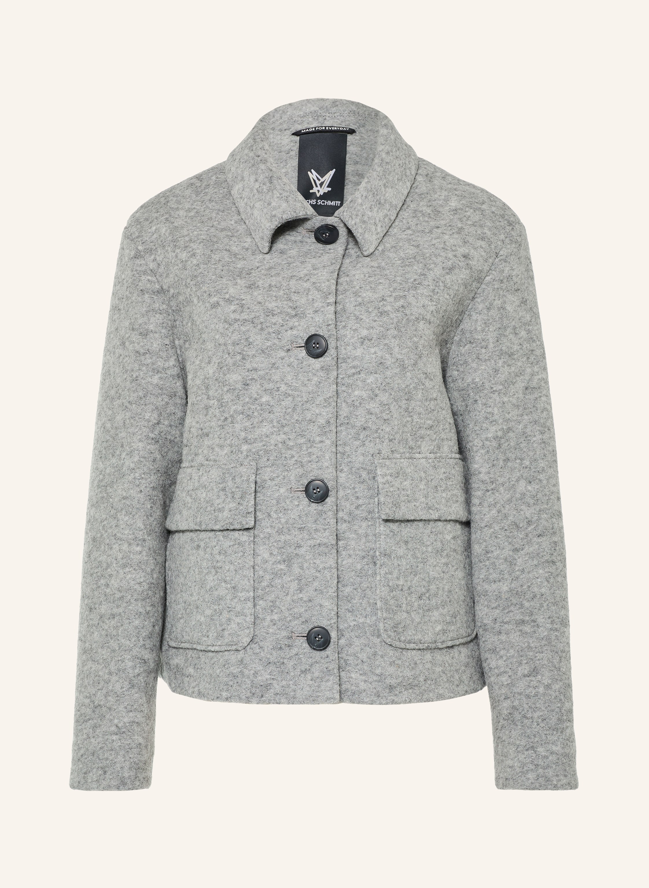 FUCHS SCHMITT Kastenjacke SALERNO